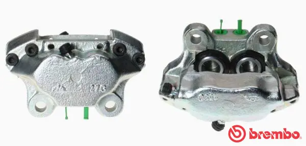 Спирачен апарат BREMBO