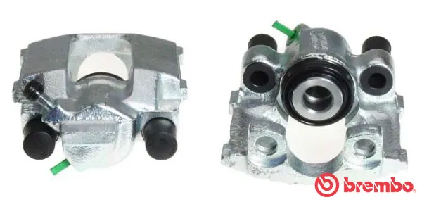 Спирачен апарат BREMBO