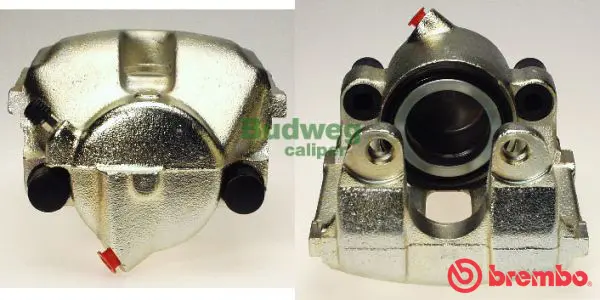 Спирачен апарат BREMBO