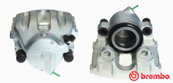Спирачен апарат BREMBO
