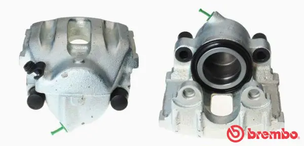 Спирачен апарат BREMBO