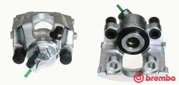Спирачен апарат BREMBO