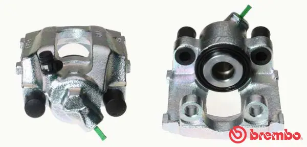 Спирачен апарат BREMBO