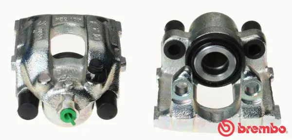 Спирачен апарат BREMBO