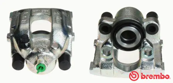 Спирачен апарат BREMBO