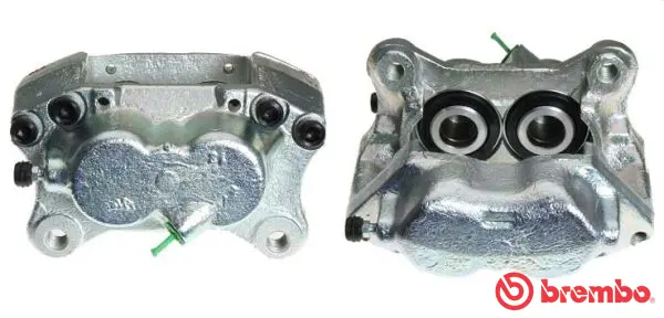 Спирачен апарат BREMBO