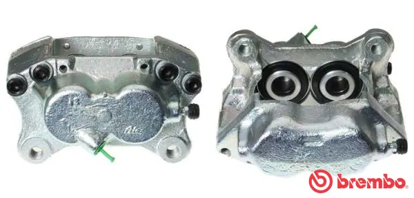 Спирачен апарат BREMBO