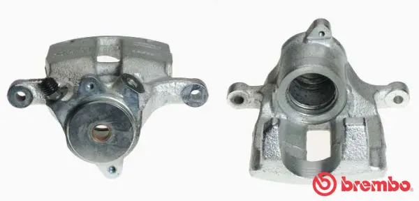 Спирачен апарат BREMBO