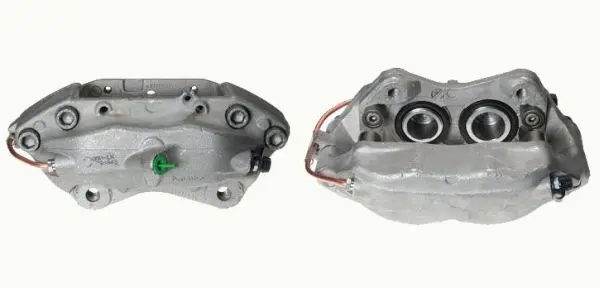 Спирачен апарат BREMBO