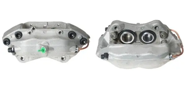 Спирачен апарат BREMBO