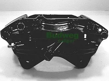 Спирачен апарат BREMBO