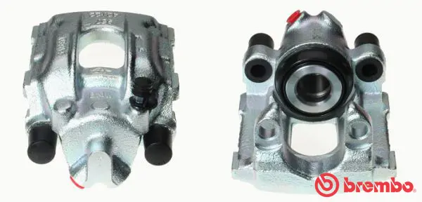 спирачен апарат BREMBO              
