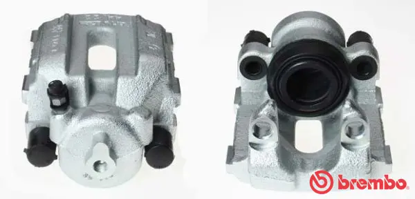 Спирачен апарат BREMBO