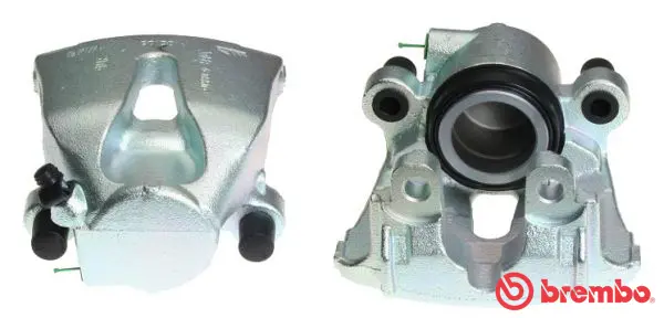 Спирачен апарат BREMBO