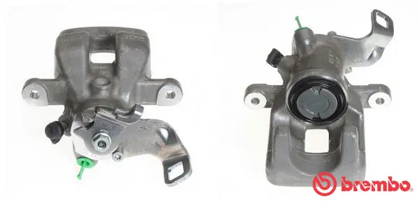 Спирачен апарат BREMBO