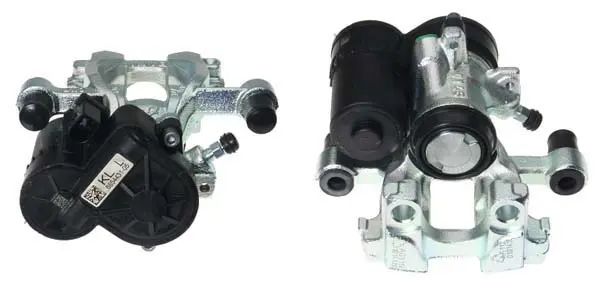 Спирачен апарат BREMBO