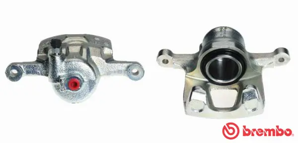Спирачен апарат BREMBO