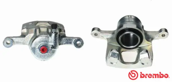 Спирачен апарат BREMBO