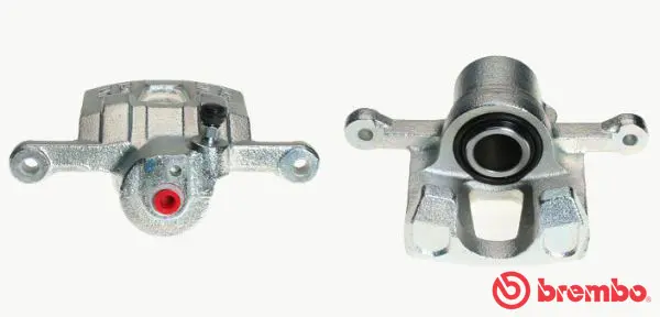 спирачен апарат BREMBO              