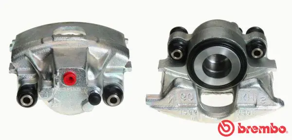 Спирачен апарат BREMBO
