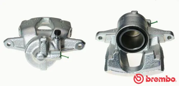 спирачен апарат BREMBO              