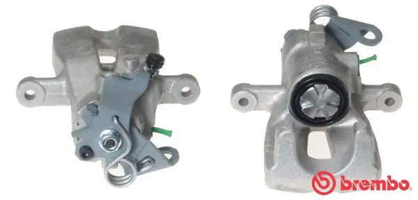 Спирачен апарат BREMBO
