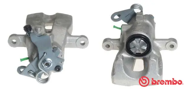 Спирачен апарат BREMBO