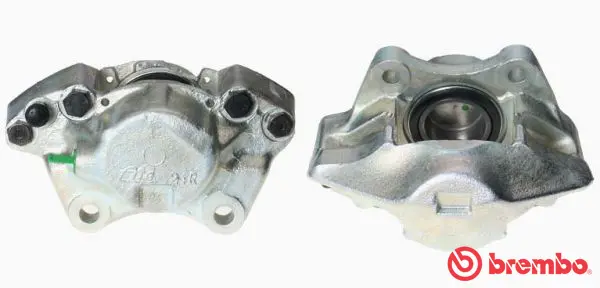 Спирачен апарат BREMBO