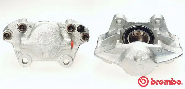 Спирачен апарат BREMBO