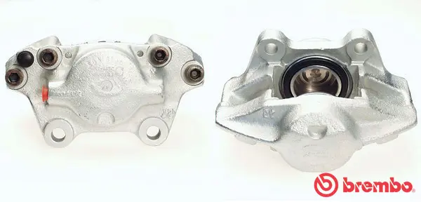 Спирачен апарат BREMBO
