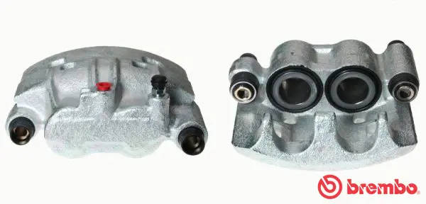 Спирачен апарат BREMBO