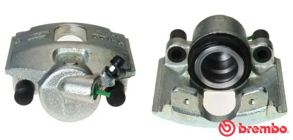 Спирачен апарат BREMBO