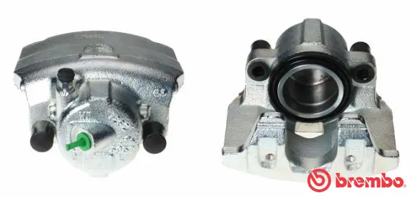 Спирачен апарат BREMBO