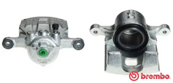 Спирачен апарат BREMBO