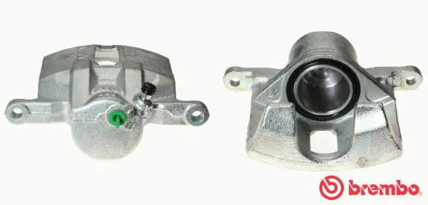 Спирачен апарат BREMBO