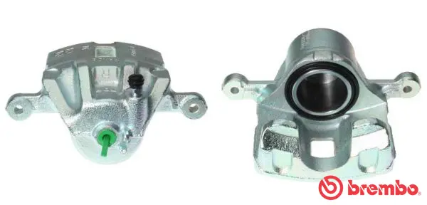спирачен апарат BREMBO              