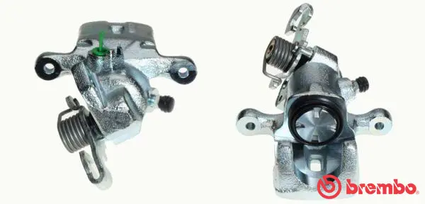 Спирачен апарат BREMBO