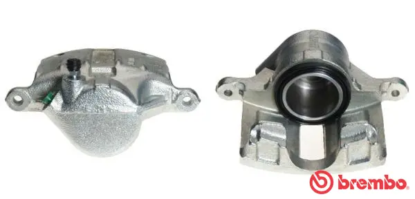 Спирачен апарат BREMBO