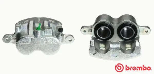 спирачен апарат BREMBO              