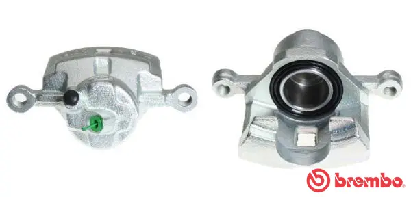 Спирачен апарат BREMBO