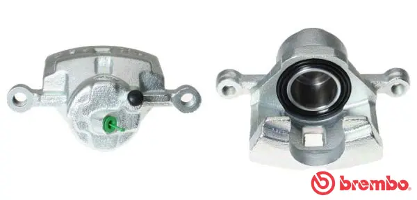 Спирачен апарат BREMBO