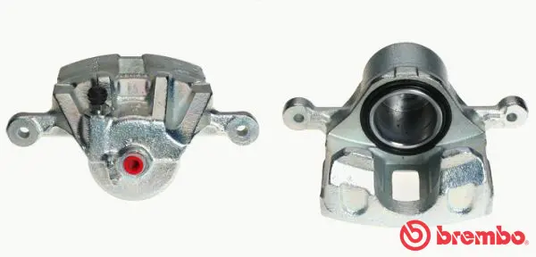 Спирачен апарат BREMBO