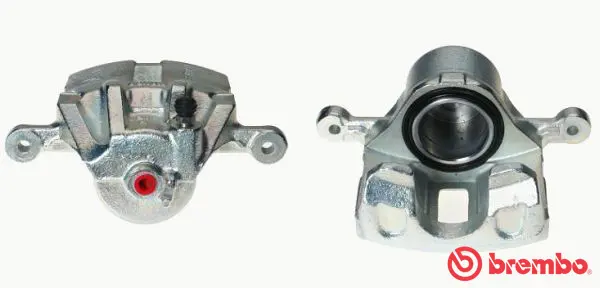 Спирачен апарат BREMBO