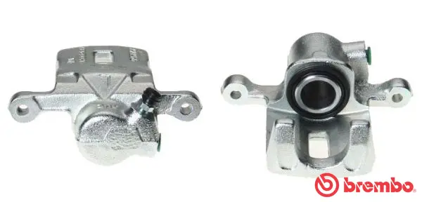 Спирачен апарат BREMBO