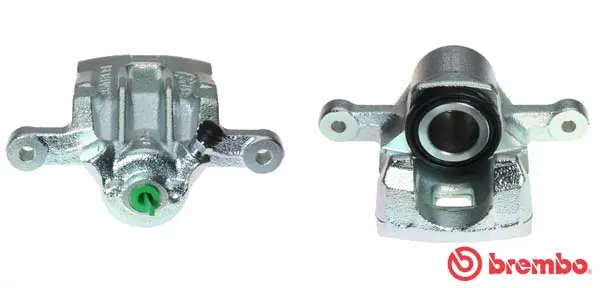 Спирачен апарат BREMBO