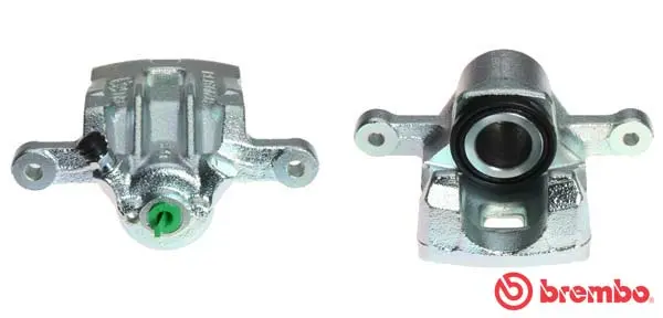 Спирачен апарат BREMBO