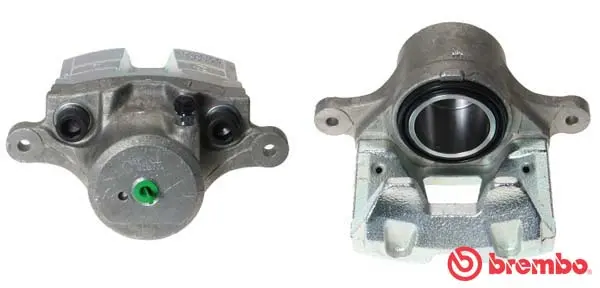 Спирачен апарат BREMBO