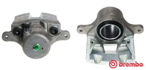 Спирачен апарат BREMBO