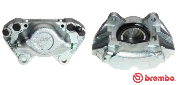 Спирачен апарат BREMBO