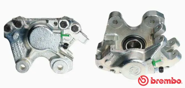 Спирачен апарат BREMBO